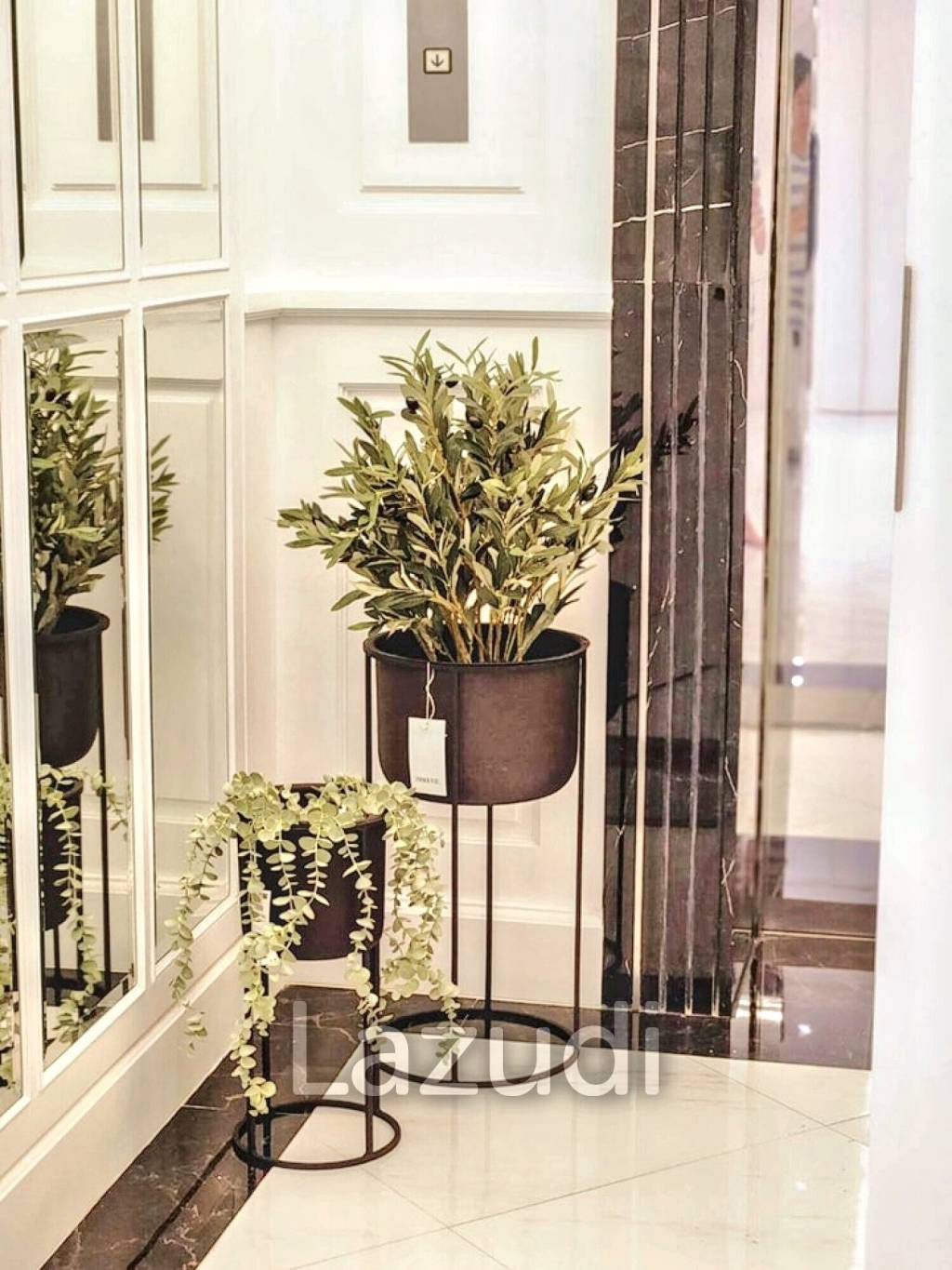 3 Bed 3 Bath 143 SQ.M Royce Private Residences