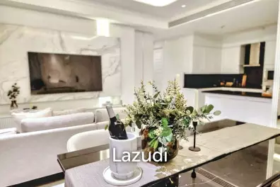 3 Bed 3 Bath 143 SQ.M Royce Private Residences
