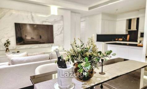 3 Bed 3 Bath 143 SQ.M Royce Private Residences