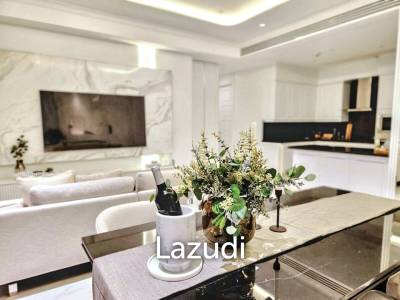 3 Bed 3 Bath 143 SQ.M Royce Private Residences