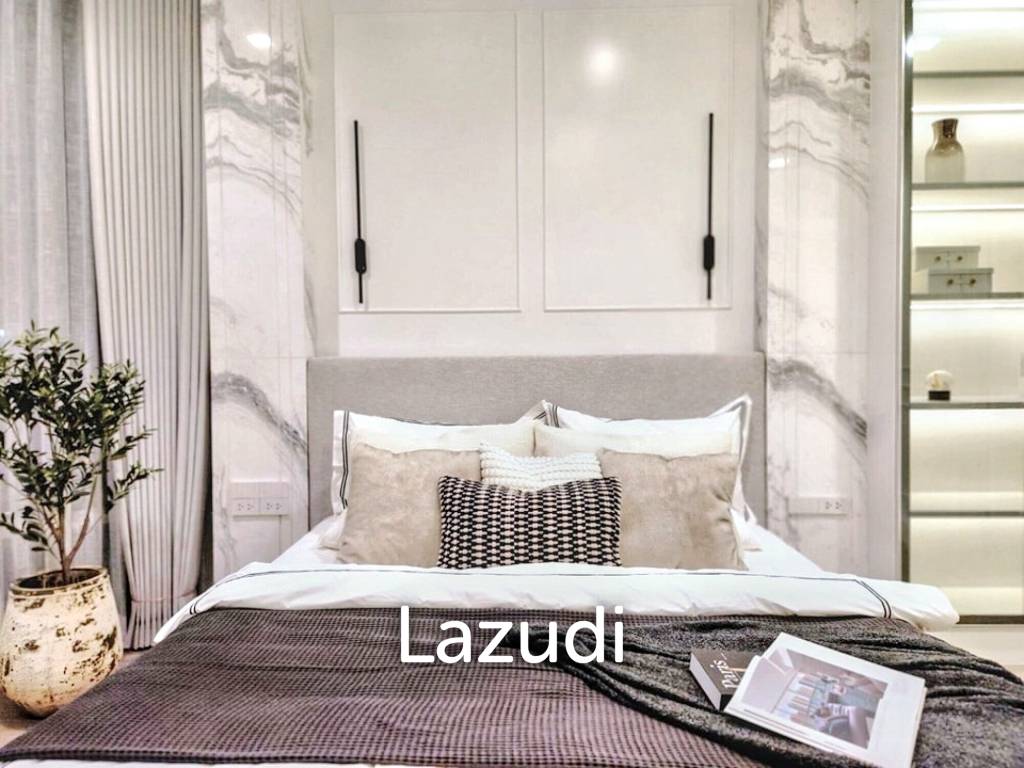 3 Bed 3 Bath 143 SQ.M Royce Private Residences