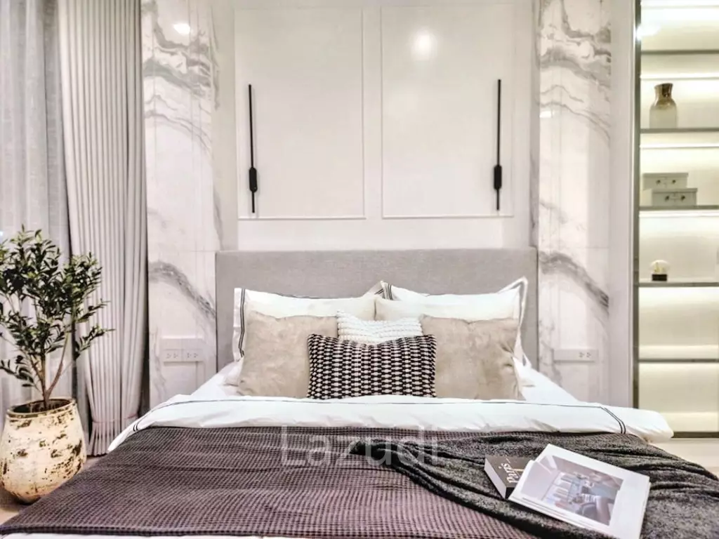 3 Bed 3 Bath 143 SQ.M Royce Private Residences