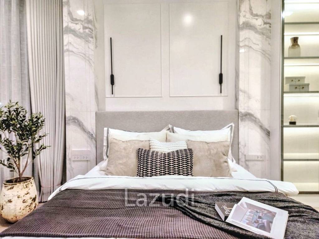3 Bed 3 Bath 143 SQ.M Royce Private Residences