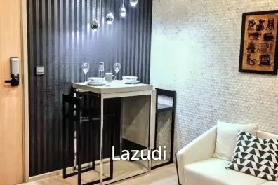 1 Bedroom 1 Bathroom 30 SQ.M M Thonglor 10