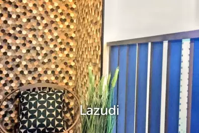 1 Bedroom 1 Bathroom 30 SQ.M M Thonglor 10