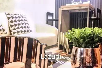 1 Bedroom 1 Bathroom 30 SQ.M M Thonglor 10