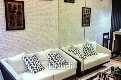 1 Bedroom 1 Bathroom 30 SQ.M M Thonglor 10