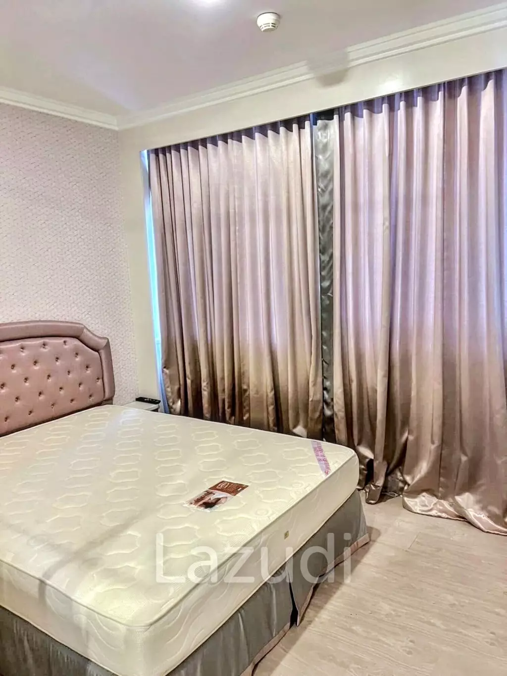3 Bedroom 3 Bathroom 90 SQ.M The Sky Sukhumvit