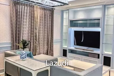 3 Bedroom 3 Bathroom 90 SQ.M The Sky Sukhumvit