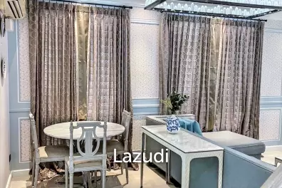3 Bedroom 3 Bathroom 90 SQ.M The Sky Sukhumvit
