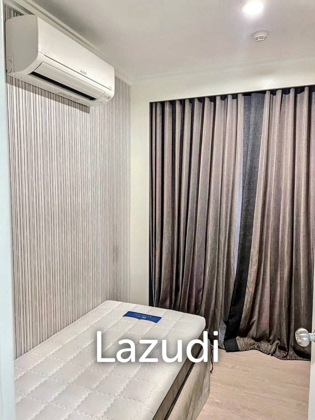 3 Bedroom 3 Bathroom 90 SQ.M The Sky Sukhumvit