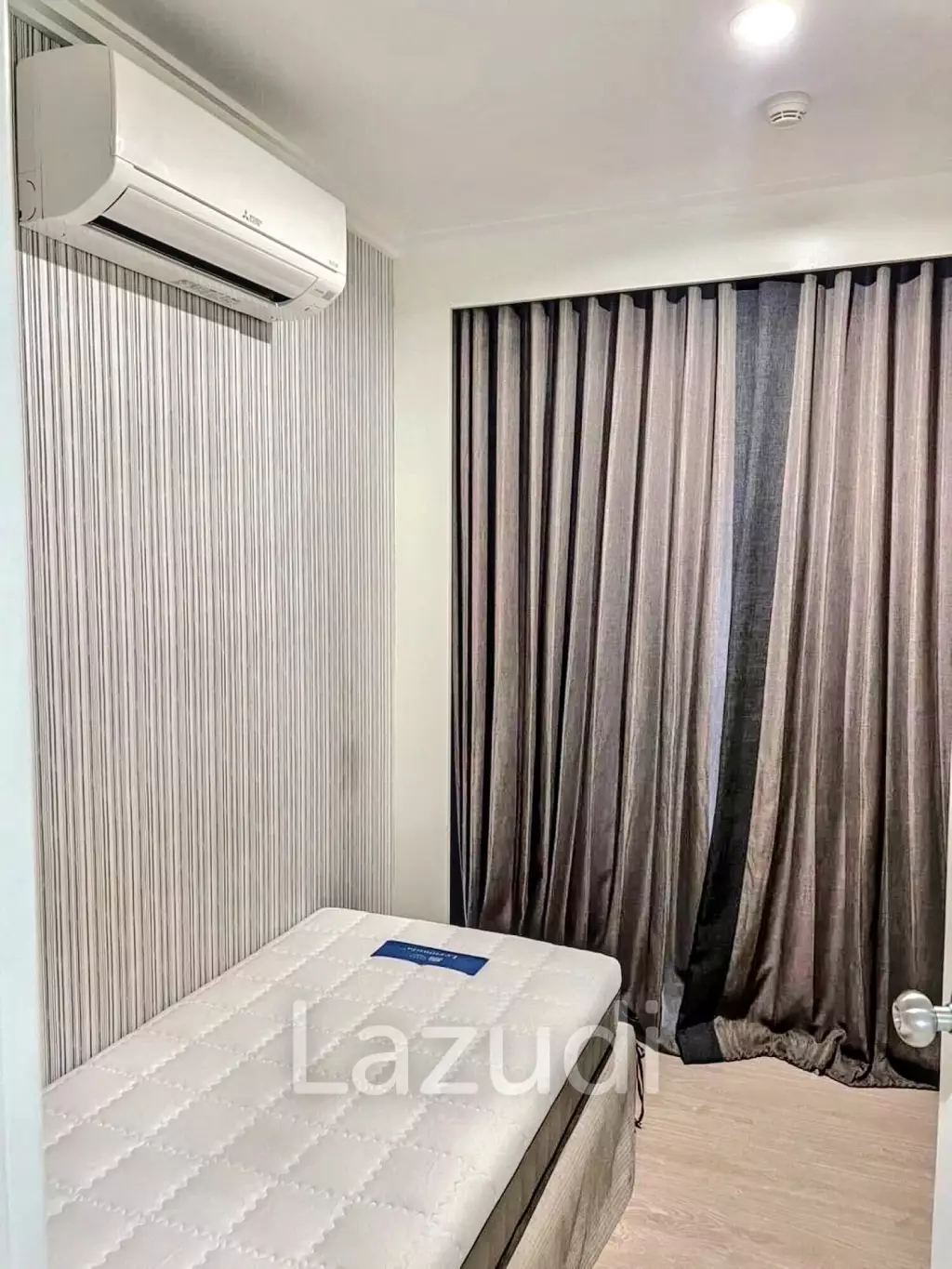 3 Bedroom 3 Bathroom 90 SQ.M The Sky Sukhumvit