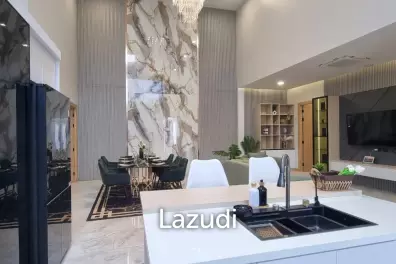 3 Bedrooms 4 Bathrooms 230 SQ.M. Pacific Lake