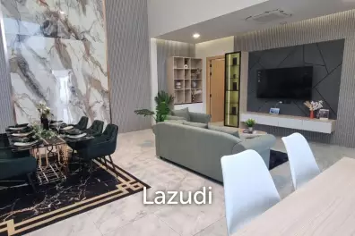 3 Bedrooms 4 Bathrooms 230 SQ.M. Pacific Lake