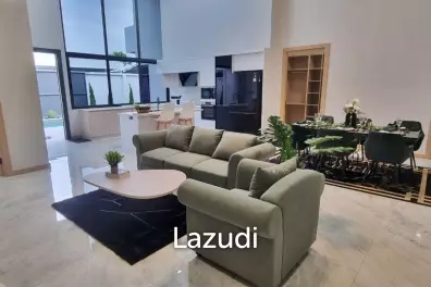 3 Bedrooms 4 Bathrooms 230 SQ.M. Pacific Lake