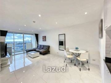 1 Bed 1 Bath 58 SQ.M. Monterey Place Bangkok