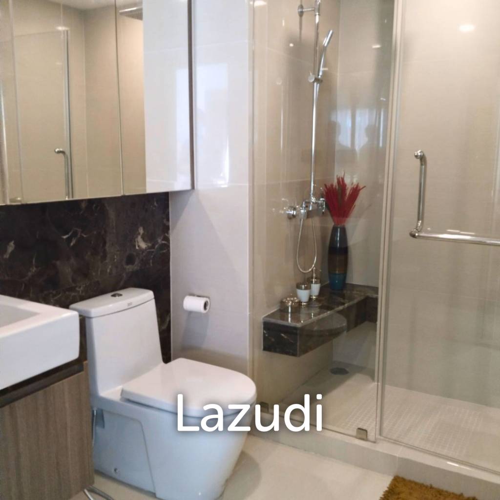 2 Bedroom 2 Bathroom 72 SQ.M Art @ Thonglor 25