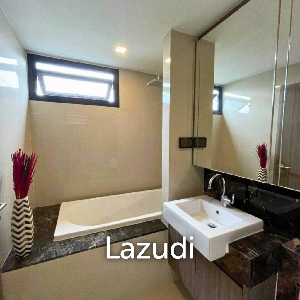 2 Bedroom 2 Bathroom 72 SQ.M Art @ Thonglor 25