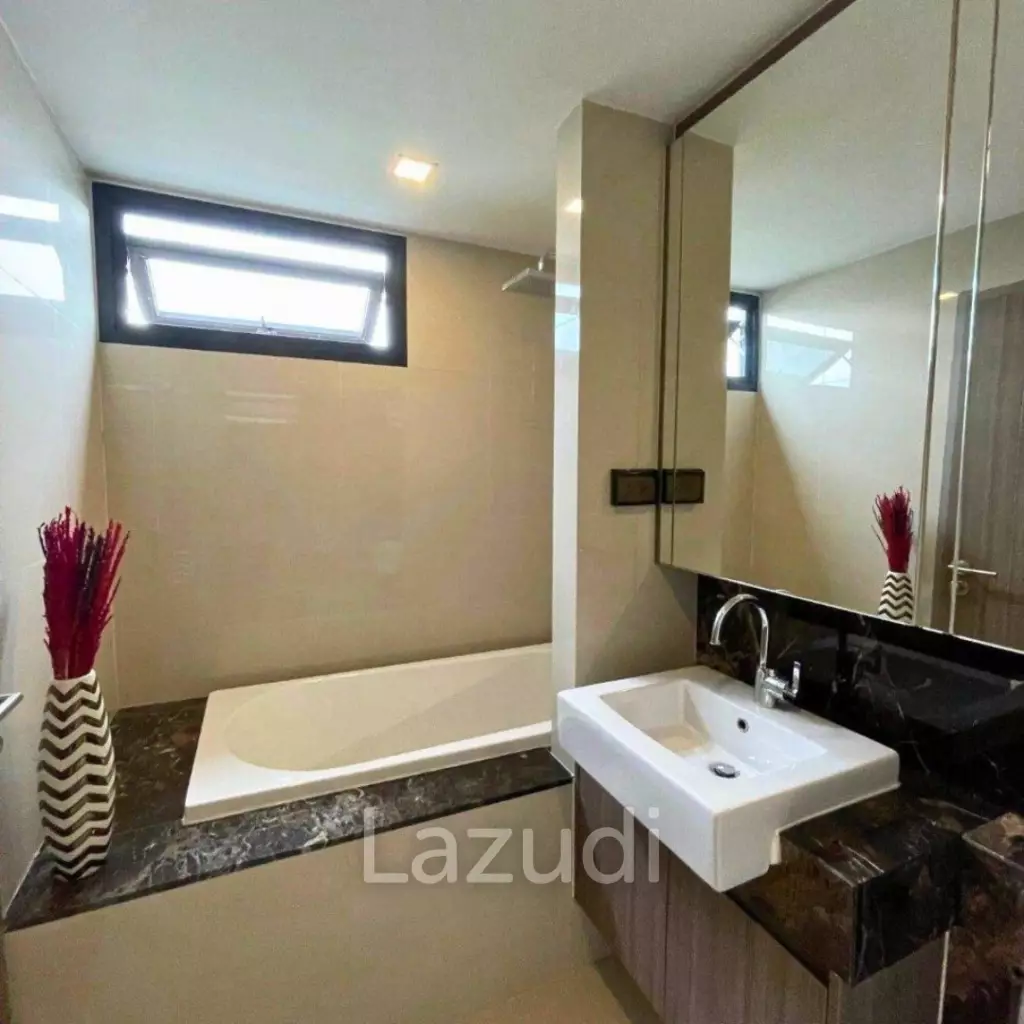 2 Bedroom 2 Bathroom 72 SQ.M Art @ Thonglor 25
