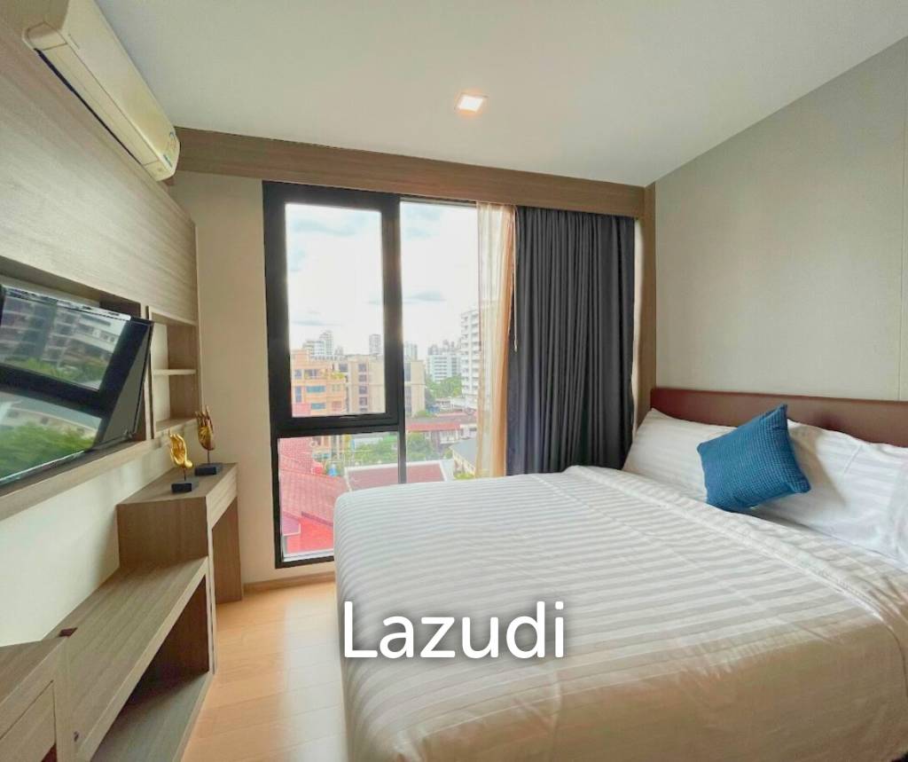 2 Bedroom 2 Bathroom 72 SQ.M Art @ Thonglor 25