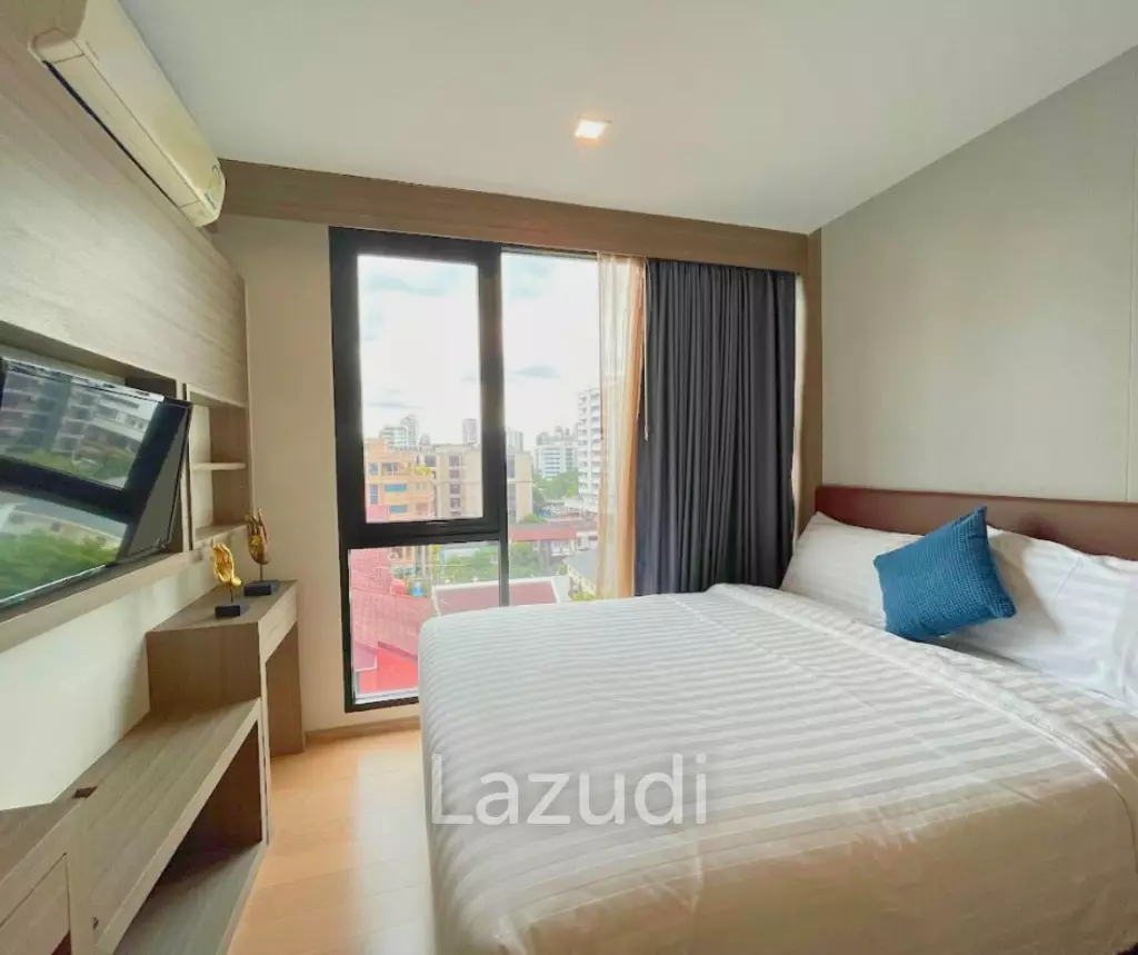 2 Bedroom 2 Bathroom 72 SQ.M Art @ Thonglor 25