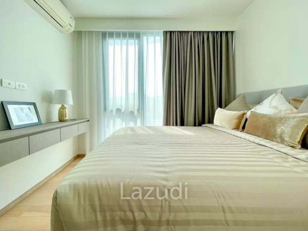 2 Bedroom 2 Bathroom 72 SQ.M Art @ Thonglor 25