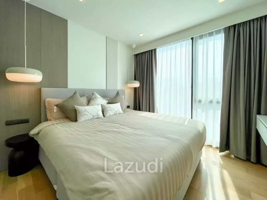 2 Bedroom 2 Bathroom 72 SQ.M Art @ Thonglor 25