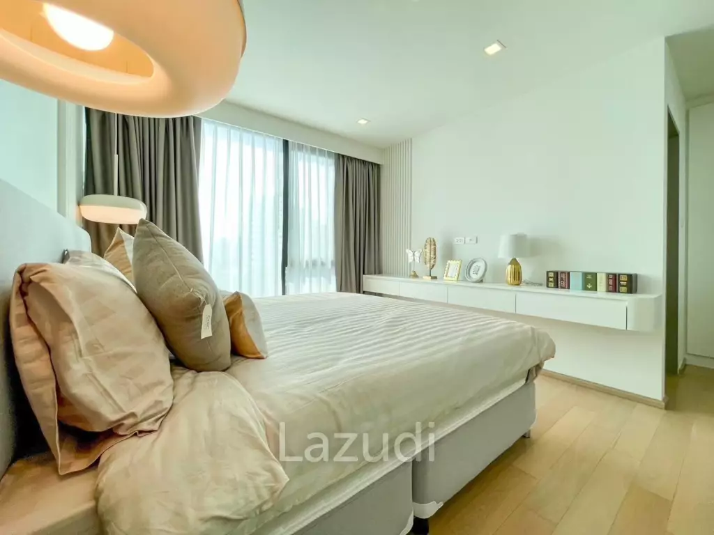2 Bedroom 2 Bathroom 72 SQ.M Art @ Thonglor 25