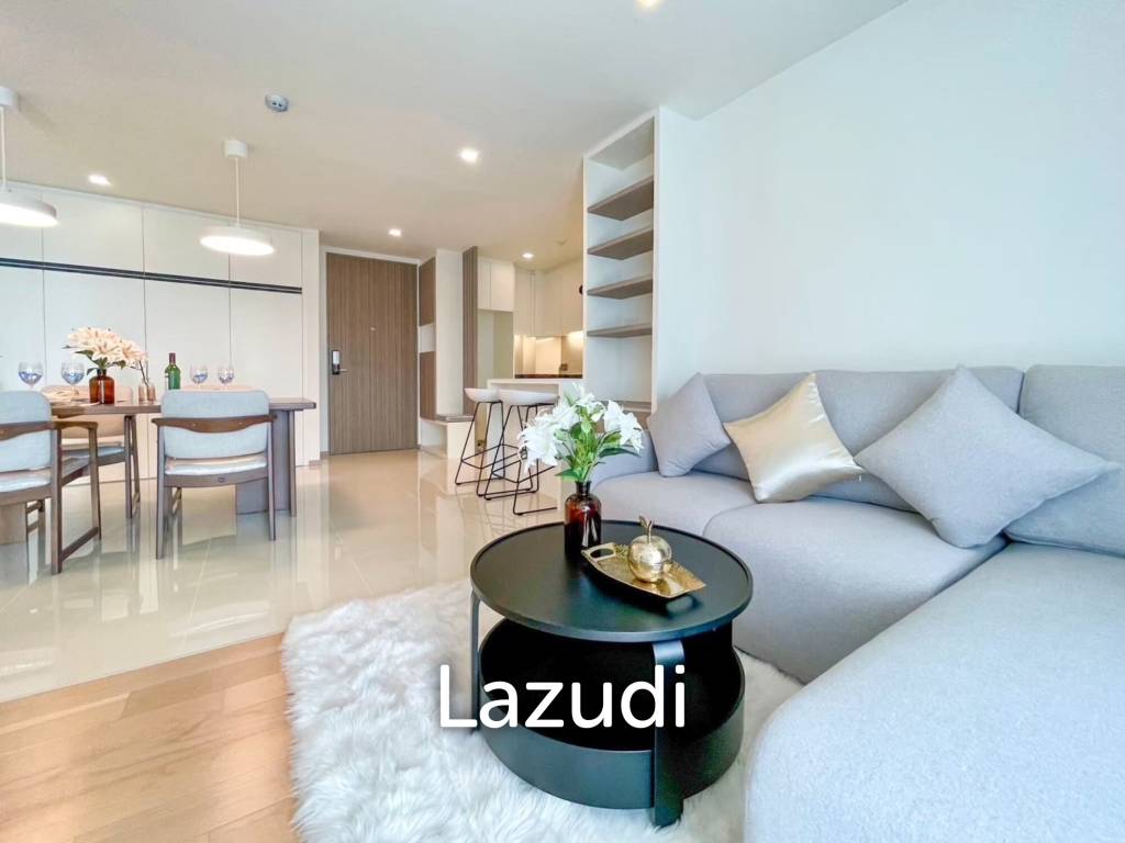 2 Bedroom 2 Bathroom 72 SQ.M Art @ Thonglor 25