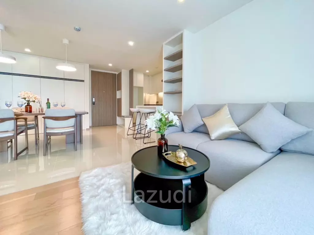 2 Bedroom 2 Bathroom 72 SQ.M Art @ Thonglor 25