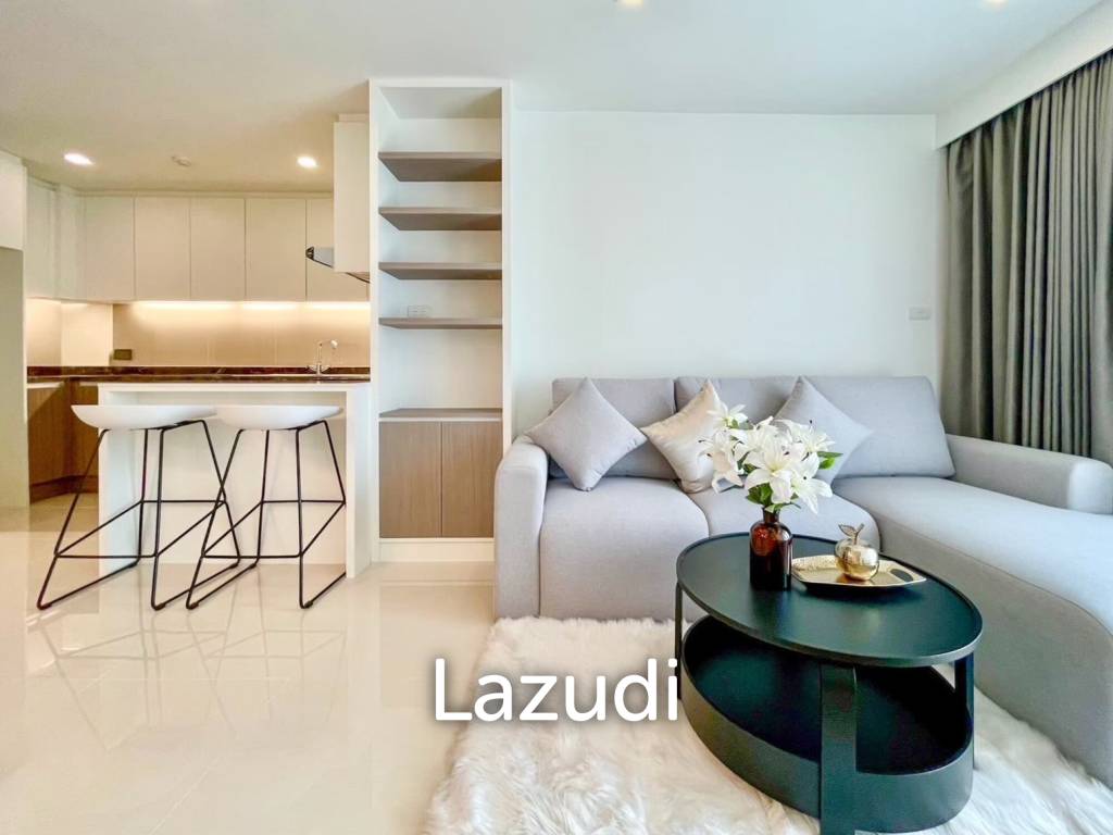 2 Bedroom 2 Bathroom 72 SQ.M Art @ Thonglor 25