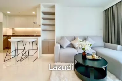 2 Bedroom 2 Bathroom 72 SQ.M Art @ Thonglor 25