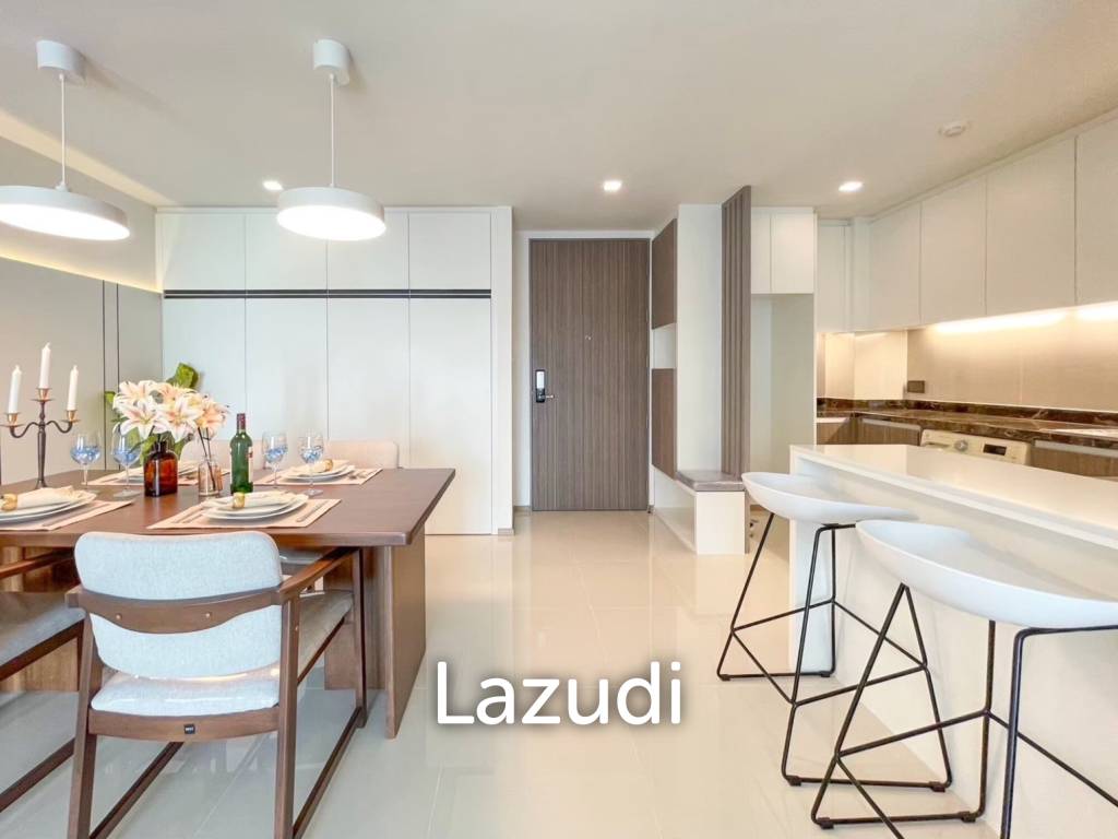 2 Bedroom 2 Bathroom 72 SQ.M Art @ Thonglor 25