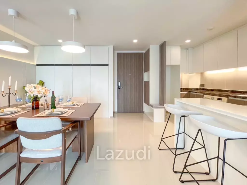 2 Bedroom 2 Bathroom 72 SQ.M Art @ Thonglor 25