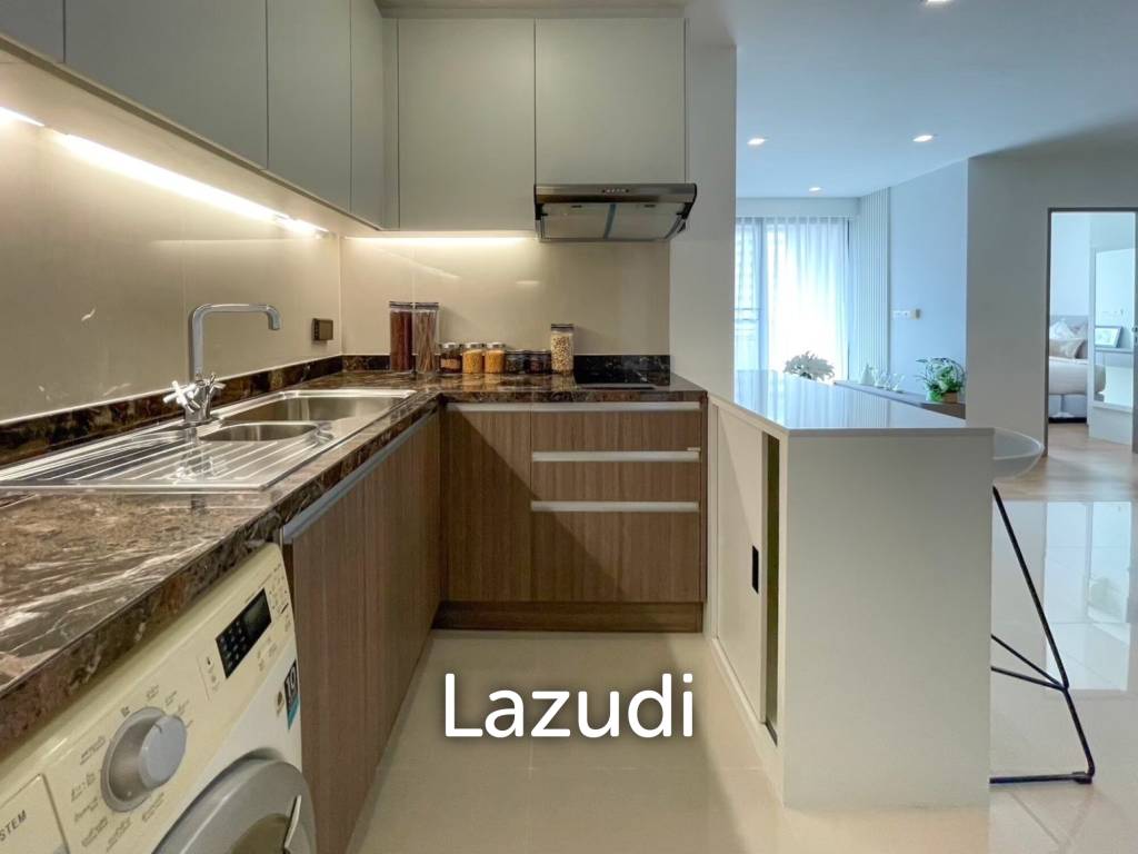 2 Bedroom 2 Bathroom 72 SQ.M Art @ Thonglor 25
