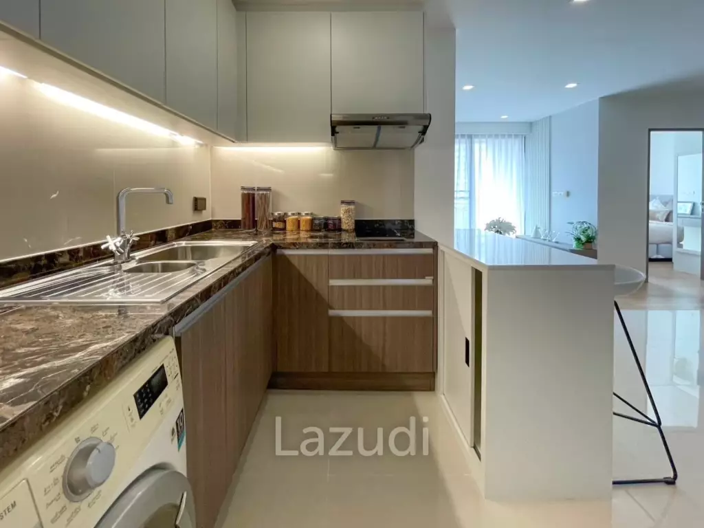 2 Bedroom 2 Bathroom 72 SQ.M Art @ Thonglor 25