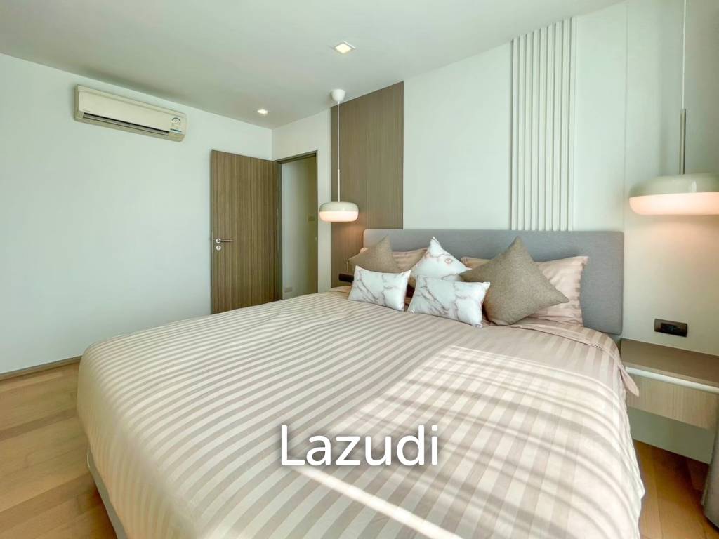 2 Bedroom 2 Bathroom 72 SQ.M Art @ Thonglor 25