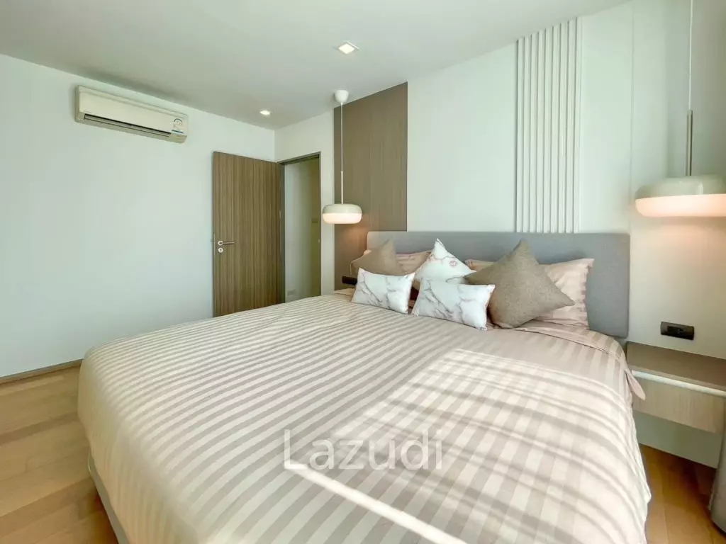 2 Bedroom 2 Bathroom 72 SQ.M Art @ Thonglor 25
