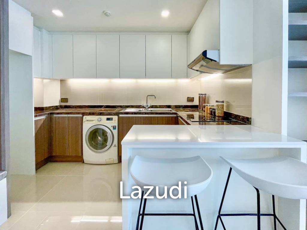 2 Bedroom 2 Bathroom 72 SQ.M Art @ Thonglor 25