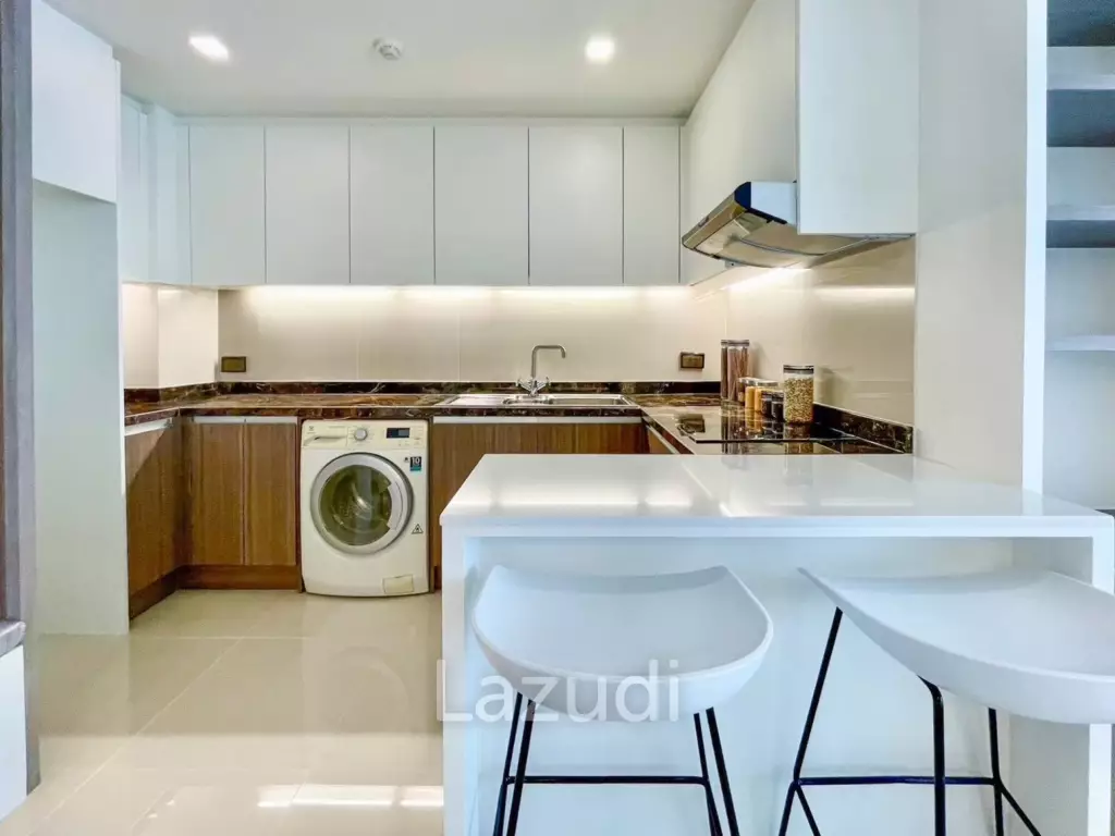 2 Bedroom 2 Bathroom 72 SQ.M Art @ Thonglor 25