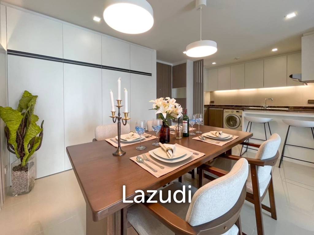 2 Bedroom 2 Bathroom 72 SQ.M Art @ Thonglor 25