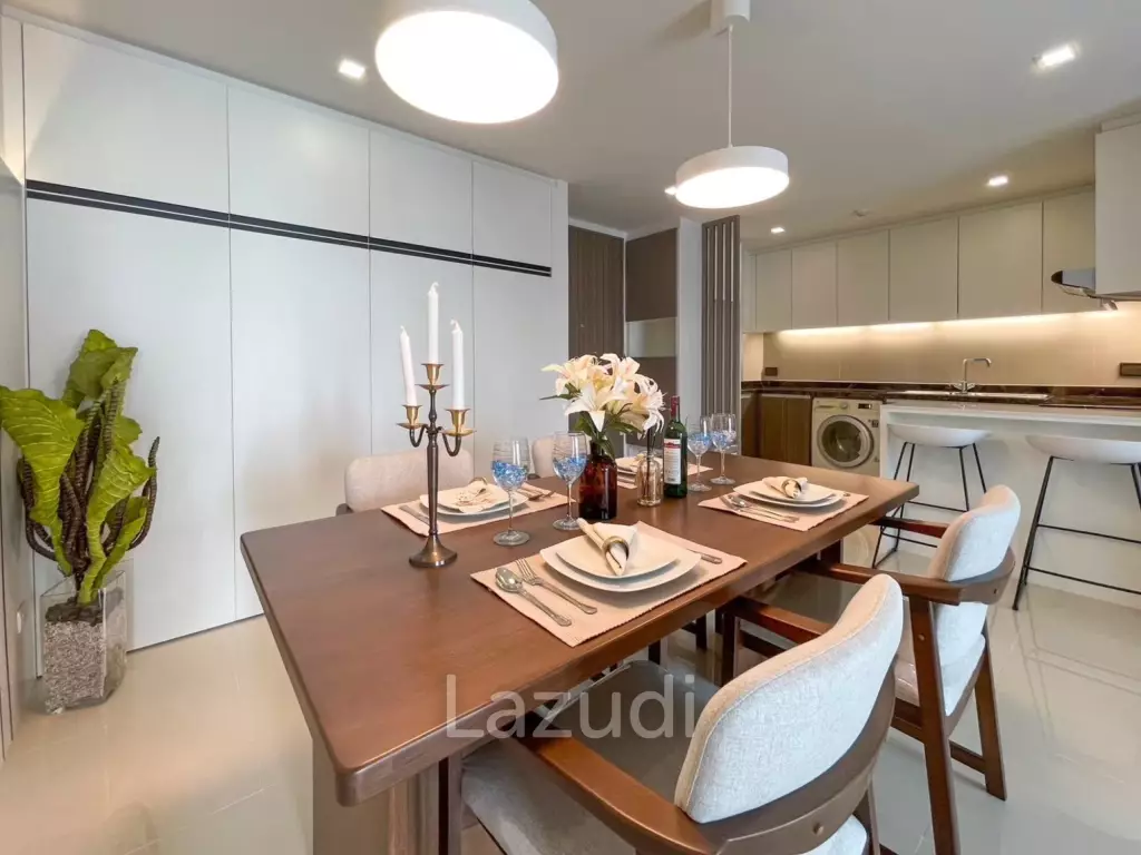 2 Bedroom 2 Bathroom 72 SQ.M Art @ Thonglor 25