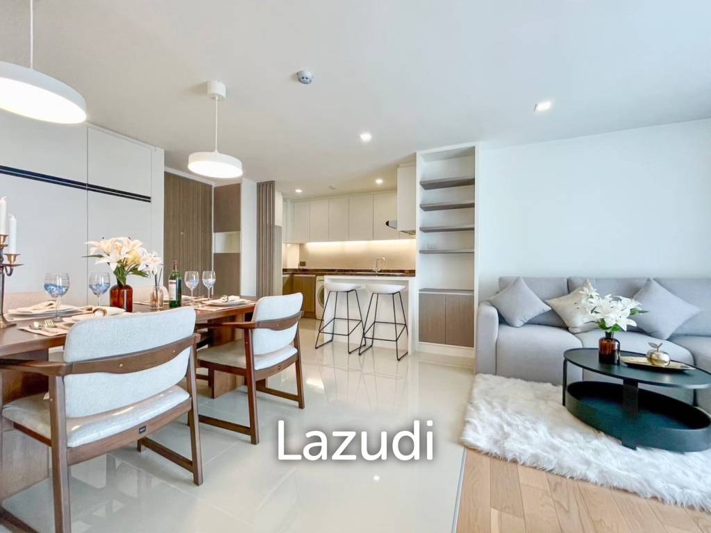 2 Bedroom 2 Bathroom 72 SQ.M Art @ Thonglor 25