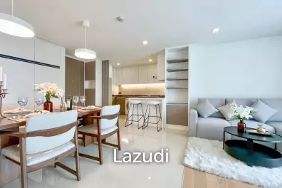 2 Bedroom 2 Bathroom 72 SQ.M Art @ Thonglor 25