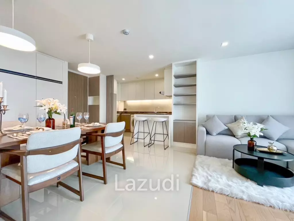 2 Bedroom 2 Bathroom 72 SQ.M Art @ Thonglor 25