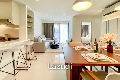 2 Bedroom 2 Bathroom 72 SQ.M Art @ Thonglor 25