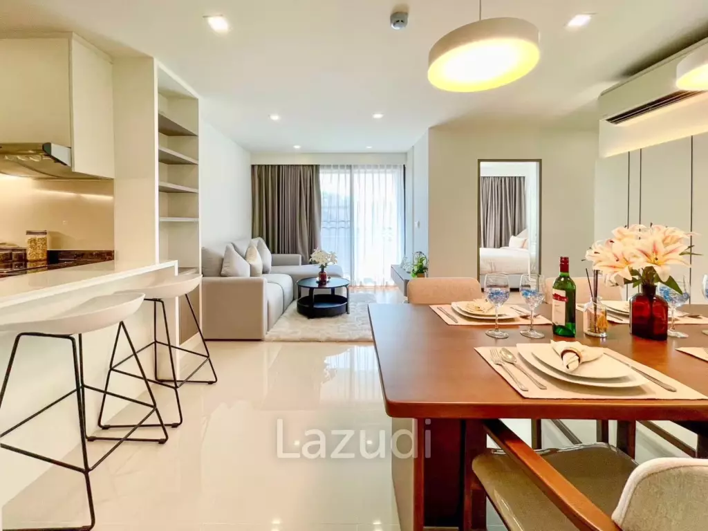 2 Bedroom 2 Bathroom 72 SQ.M Art @ Thonglor 25