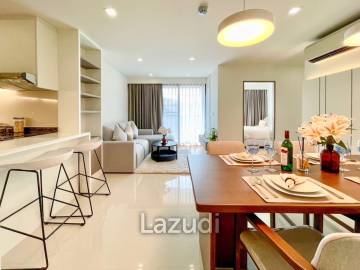 2 Bedroom 2 Bathroom 72 SQ.M Art @ Thonglor 25