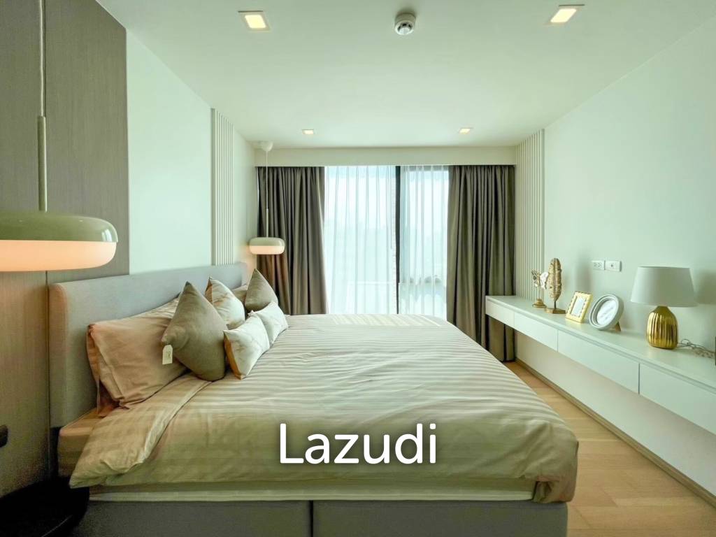 2 Bedroom 2 Bathroom 72 SQ.M Art @ Thonglor 25