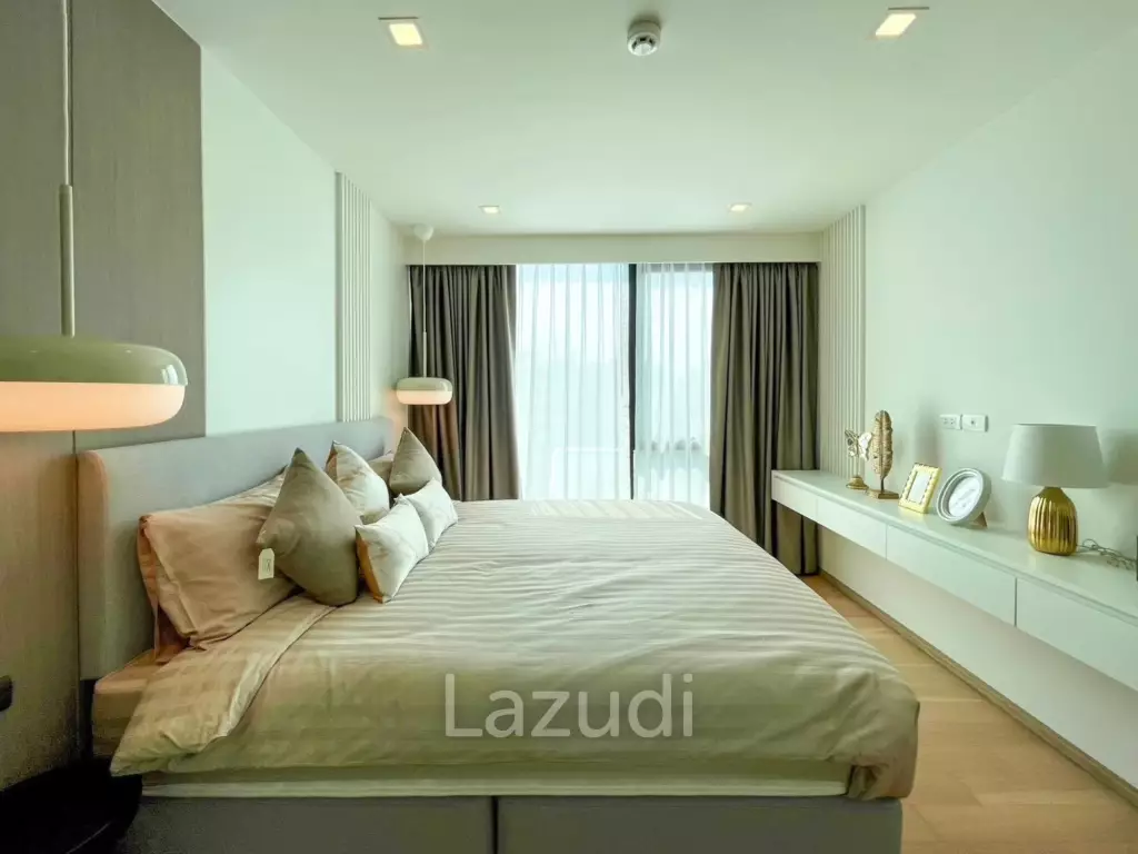 2 Bedroom 2 Bathroom 72 SQ.M Art @ Thonglor 25